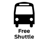 Free Shuttle Free Shuttle